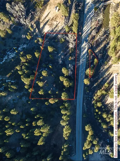tbd Mores Crk, Idaho City, ID 83631