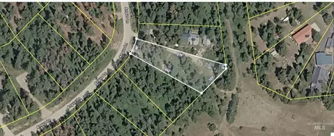 181 Angus Ln, Donnelly, ID 83615