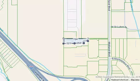 tbd Marketplac North Blvd, Nampa, ID 83687