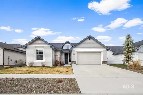 20367 N Glenisla Ave, Boise, ID 83714