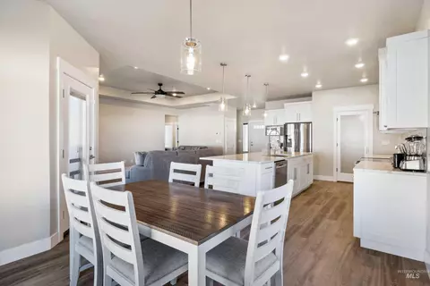 Dining - 704 Midnight Sun Loop, Twin Falls, ID 83301 photo 2 of 2