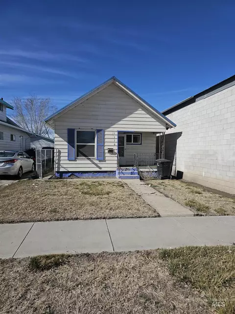 1110 Normal Ave, Burley, ID 83318