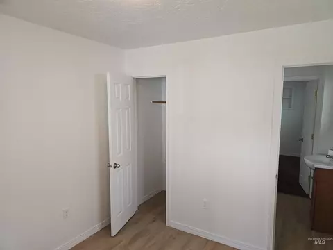 Bedroom - 1110 Normal Ave, Burley, ID 83318 photo 2 of 2