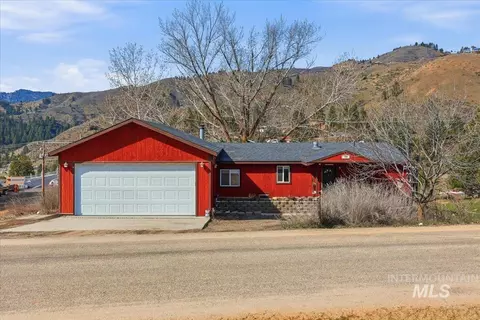 138 Mores Creek Rim Rd, Boise, ID 83716