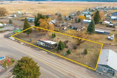413-417 Virginia St, New Meadows, ID 83654