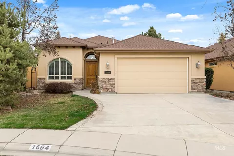 1664 W Par Ct, Eagle, ID 83616