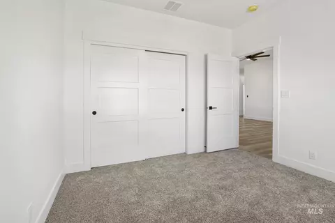 Bedroom - 821 23rd Ave E, Jerome, ID 83338 photo 6 of 6