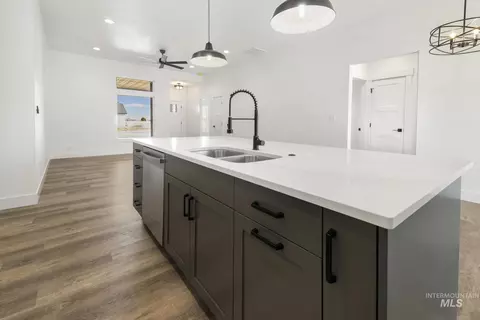 Kitchen - 821 23rd Ave E, Jerome, ID 83338 photo 3 of 3