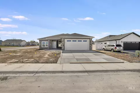 Exterior - 821 23rd Ave E, Jerome, ID 83338 photo 5 of 5