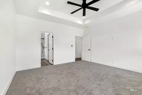 Bedroom - 821 23rd Ave E, Jerome, ID 83338 photo 1 of 6