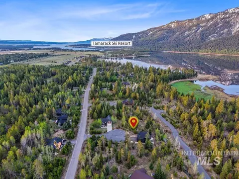 15 Herons Nest Ct, Donnelly, ID 83615
