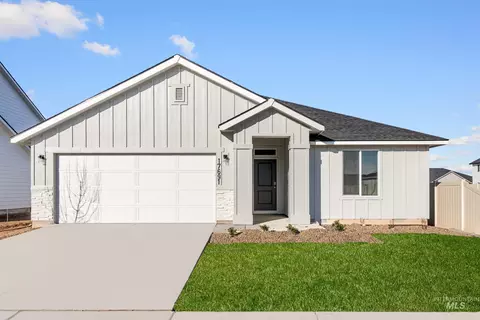 17691 N Boone Peak Ave, Nampa, ID 83687