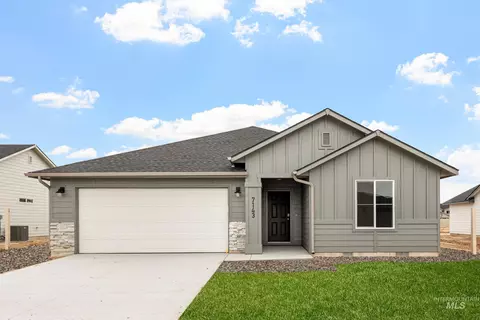 7143 E Shields Dr, Nampa, ID 83687