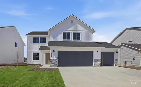 2922 W Taiban Creek Dr, Kuna, ID 83634