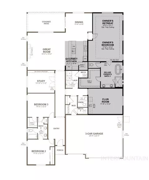 908 N Sevenoaks Ave, Eagle, ID 83616 photo 2