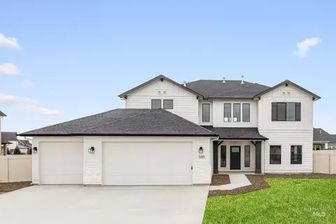 3780 W Amapola Dr, Meridian, ID 83642