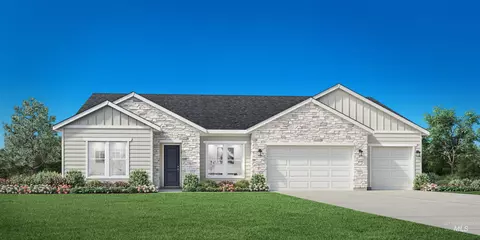 1408 N Oldtown Way, Eagle, ID 83616