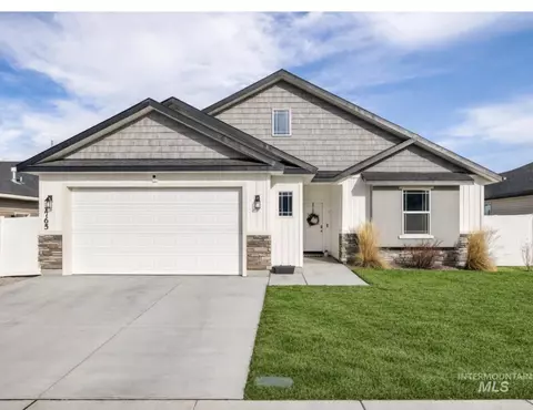 1765 Conner St, Twin Falls, ID 83301