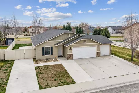 10205 W Virginia City St, Star, ID 83669