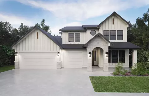 2278 N Palaestra Ave, Eagle, ID 83616