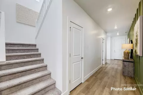 Entry Way - 15087 Cloud Crest Ave, Caldwell, ID 83607 photo 4 of 4