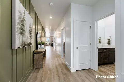 Entry Way - 15087 Cloud Crest Ave, Caldwell, ID 83607 photo 3 of 4