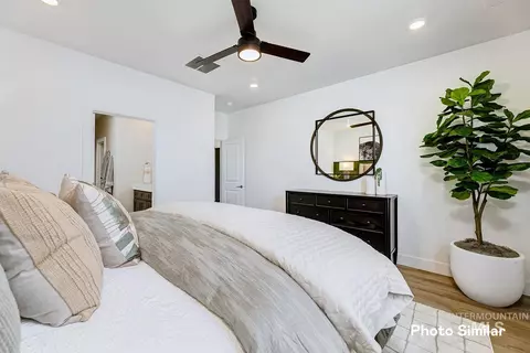 Bedroom - 15087 Cloud Crest Ave, Caldwell, ID 83607 photo 5 of 5