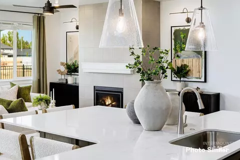 Kitchen - 15087 Cloud Crest Ave, Caldwell, ID 83607 photo 7 of 8