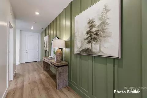 Entry Way - 15087 Cloud Crest Ave, Caldwell, ID 83607 photo 2 of 4