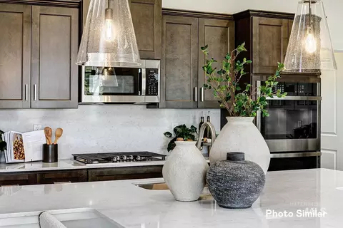 Kitchen - 15087 Cloud Crest Ave, Caldwell, ID 83607 photo 6 of 8