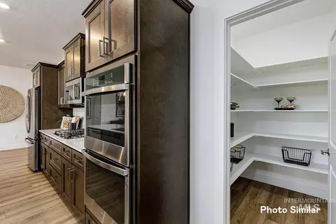 Kitchen - 15087 Cloud Crest Ave, Caldwell, ID 83607 photo 8 of 8