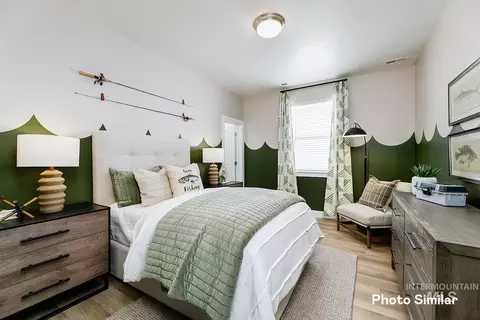 Bedroom - 15087 Cloud Crest Ave, Caldwell, ID 83607 photo 1 of 5
