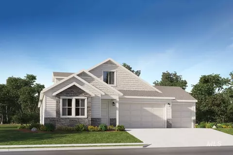 15087 Cloud Crest Ave, Caldwell, ID 83607