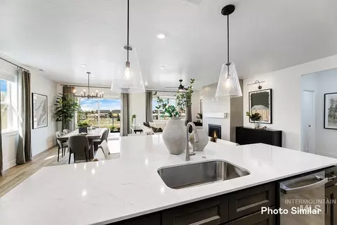 Kitchen - 15087 Cloud Crest Ave, Caldwell, ID 83607 photo 3 of 8