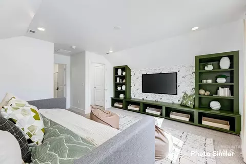 Bedroom - 15087 Cloud Crest Ave, Caldwell, ID 83607 photo 3 of 5