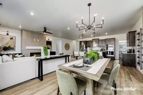 Dining - 15087 Cloud Crest Ave, Caldwell, ID 83607 photo 3 of 4