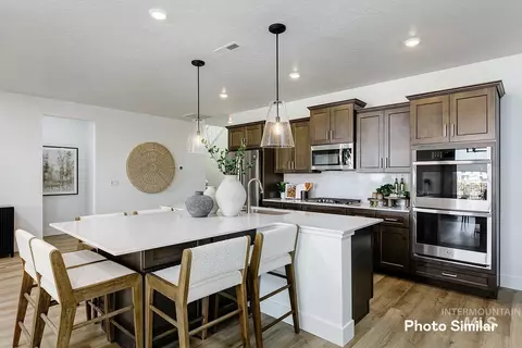 Kitchen - 15087 Cloud Crest Ave, Caldwell, ID 83607 photo 5 of 8