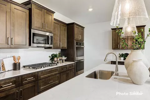 Kitchen - 15087 Cloud Crest Ave, Caldwell, ID 83607 photo 1 of 8