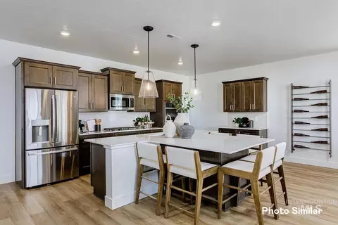 Kitchen - 15087 Cloud Crest Ave, Caldwell, ID 83607 photo 4 of 8