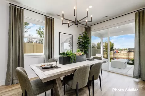 Dining - 15087 Cloud Crest Ave, Caldwell, ID 83607 photo 1 of 4