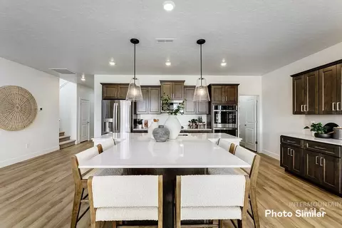 Kitchen - 15087 Cloud Crest Ave, Caldwell, ID 83607 photo 2 of 8