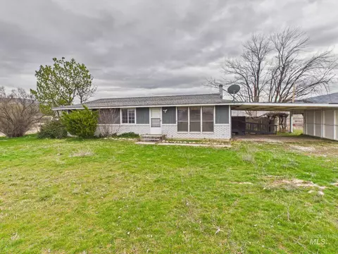 9845 N Highway 52, Horseshoe Bend, ID 83629