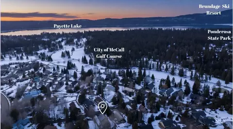View/Area - 1658 Timber Cir, Mccall, ID 83638 photo 1 of 1