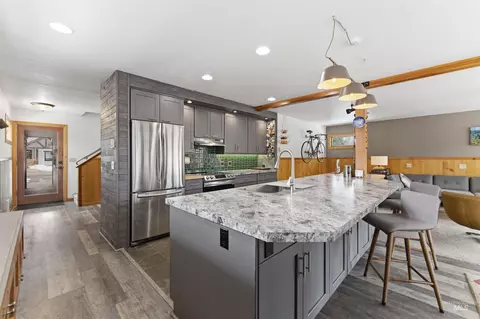 Kitchen - 1658 Timber Cir, Mccall, ID 83638 photo 1 of 8