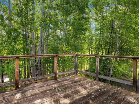 Exterior - 1658 Timber Cir, Mccall, ID 83638 photo 11 of 12