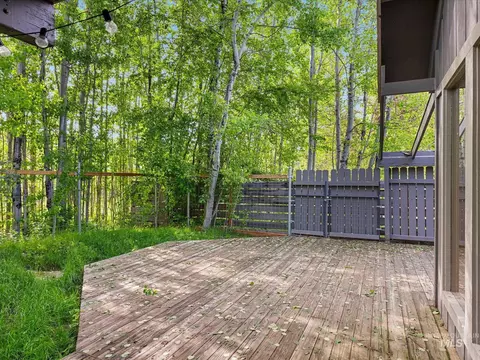 Exterior - 1658 Timber Cir, Mccall, ID 83638 photo 10 of 12