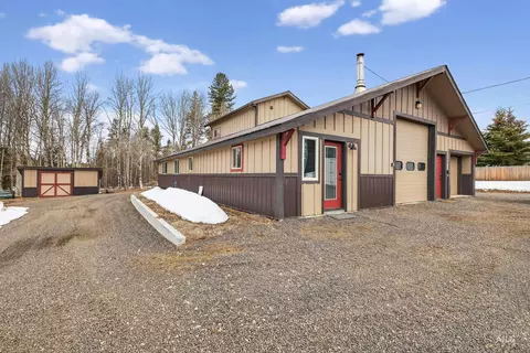 Exterior - 304 Samson Ct, Mccall, ID 83638 photo 5 of 5