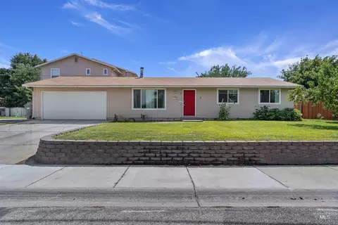 1159 E Wright St, Boise, ID 83706