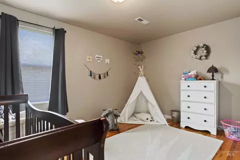 Bedroom - 1159 E Wright St, Boise, ID 83706 photo 4 of 4