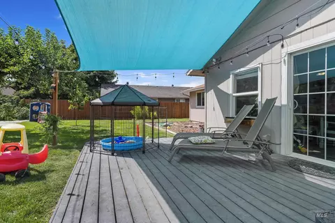 Exterior - 1159 E Wright St, Boise, ID 83706 photo 3 of 6